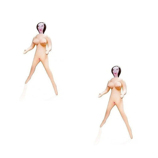 Nanma Kelly R - Indulge in Sensual Bliss with a Luxurious Companion - Love Dolls