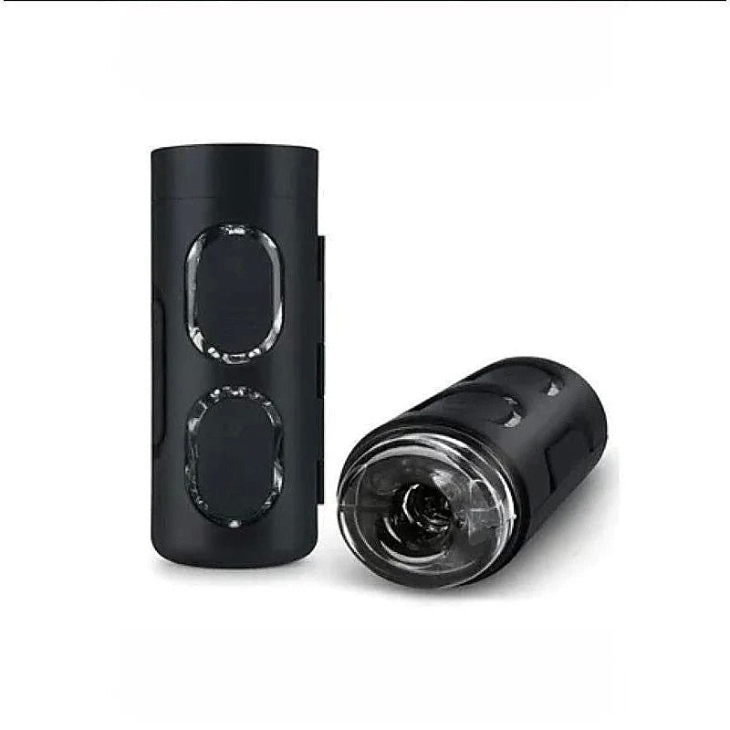 Premium Zolo Strokemeister by Xgen Products - Masturbators and Strokers