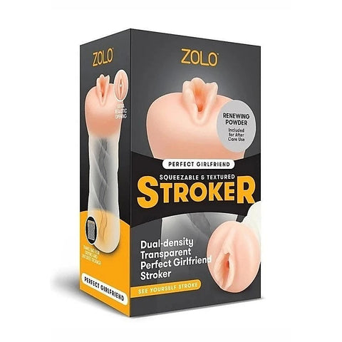Premium Perfect Girlfriend by Xgen Products - Masturbators and Strokers