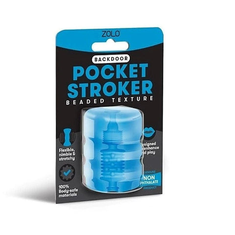 Premium ZOLO Portable Pleasure by Xgen Products - Masturbators and Strokers