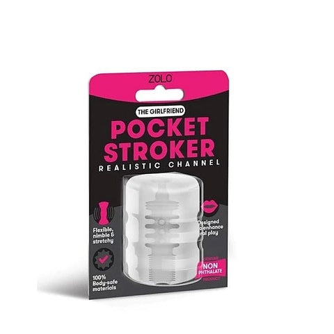 Premium ZOLO Portable Pleasure by Xgen Products - Masturbators and Strokers