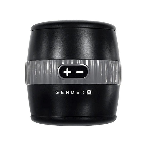 Premium Dual-Ended Vibrating Delight by Evolved - Masturbators and Strokers