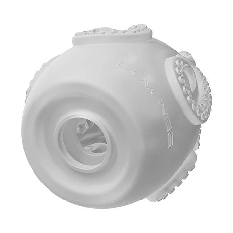 Kraken Stretchable Male Masturbator Egg by Lovense - Masturbators and Strokers