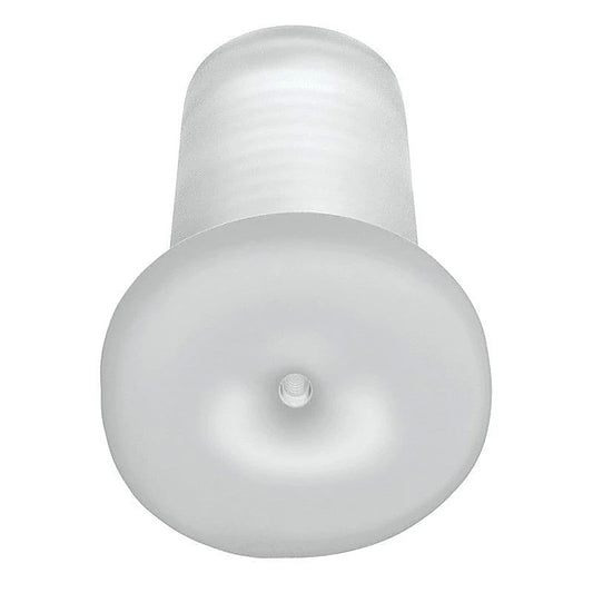 Pipedream Wet Strokers Slide and Glide Male Masturbator