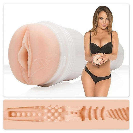 Fleshlight Girls Dillion Harper Crush Realistic Male Stroker - Realistic Butts And Vaginas