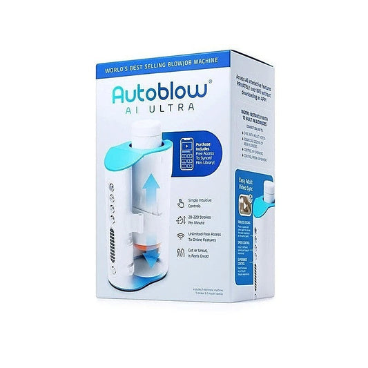Autoblow AI Ultra