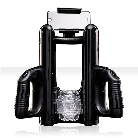 Professional Quickshot Launch by Fleshlight - Masturbators and Strokers