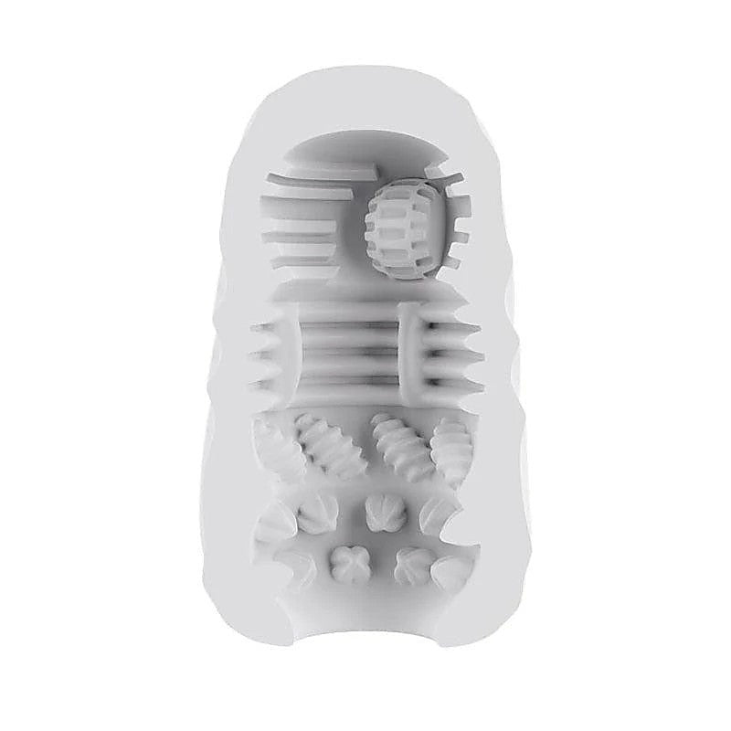 Stroke & Go by Adam & Eve Sextoys - Masturbators and Strokers