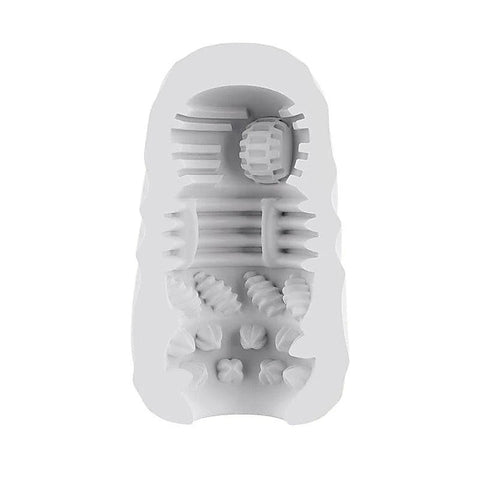 Stroke & Go by Adam & Eve Sextoys - Masturbators and Strokers