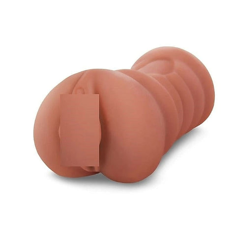Zolo Stroke Off Latina Pussy Stroker by Xgen Products - Realistic Butts And Vaginas
