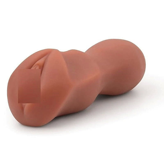 Zolo Stroke Off - Lifelike Thai Pussy Stroker for Intense Solo Sessions