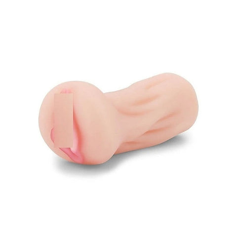 Zolo Stroke Off Mini by Xgen Products - Realistic Butts And Vaginas