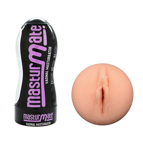 Masturmate Vagina Male Stroker by Creative Conceptions - Masturbators and Strokers