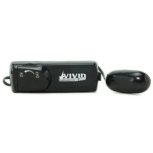 Vivid Raw Standing Vibrating Love Doll