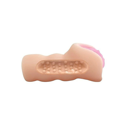 Pipedream Extreme Tuna Taco Realistic Male Stroker - Realistic Butts And Vaginas