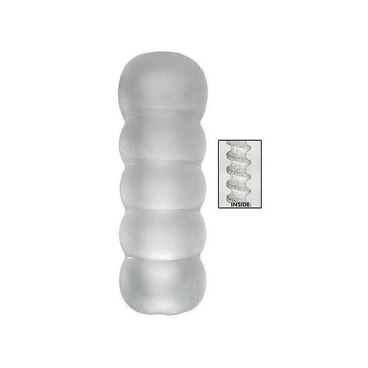 Balls Deep UR3 9 Stroker Ass - Masturbators and Strokers