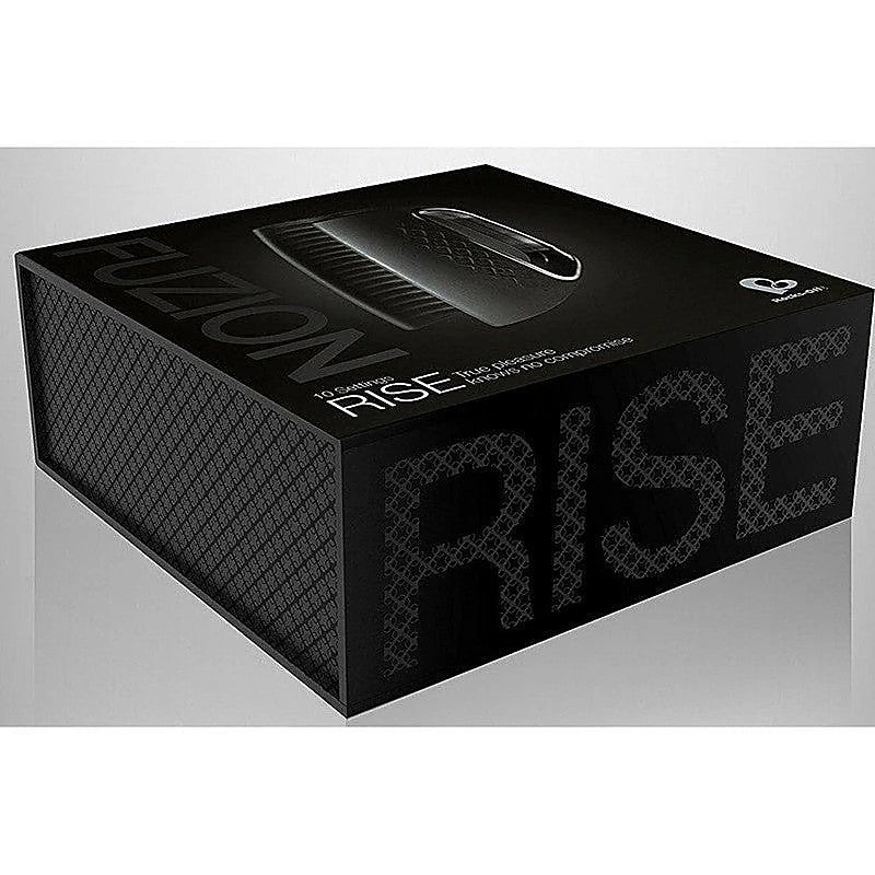 Professional-Grade Fuzion Rise by Rocks Off - Masturbators and Strokers