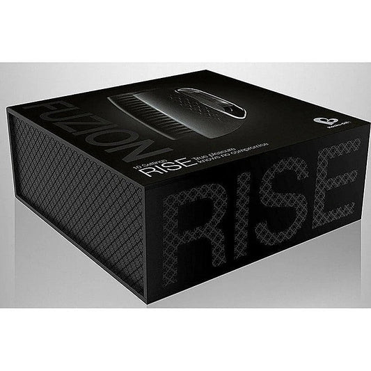 Fuzion Rise Rocks Off - Masturbators and Strokers