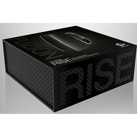 Professional-Grade Fuzion Rise by Rocks Off - Masturbators and Strokers