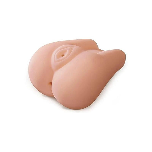 Pipedream Extreme Mini Fuck Me Silly Realistic Stroker - Masturbators and Strokers