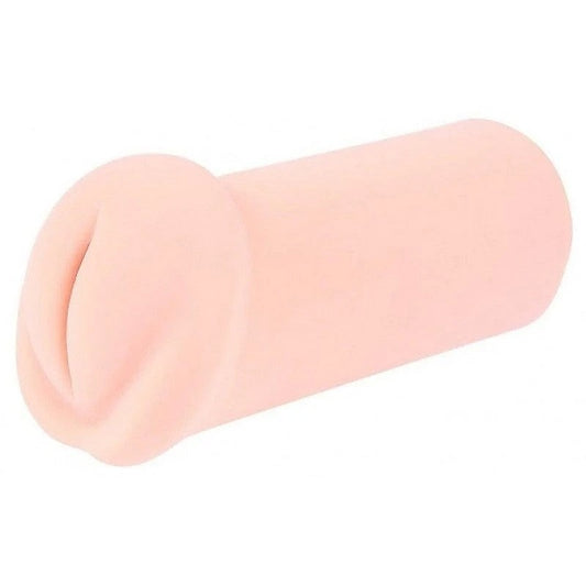 Kokos Haru Mini Twin Layer Mens Masturbator - Masturbators and Strokers