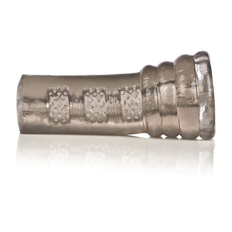 Suction Power Male Stroker by California Exotics - Masturbators and Strokers