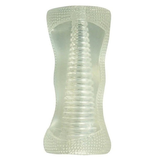 Manbound Man Realistic Masturbator Sleeve - Masturbators and Strokers