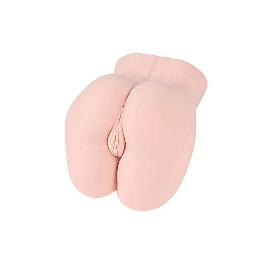 Kokos Real Hip Hera Realistic Male Masturbator - Realistic Butts And Vaginas