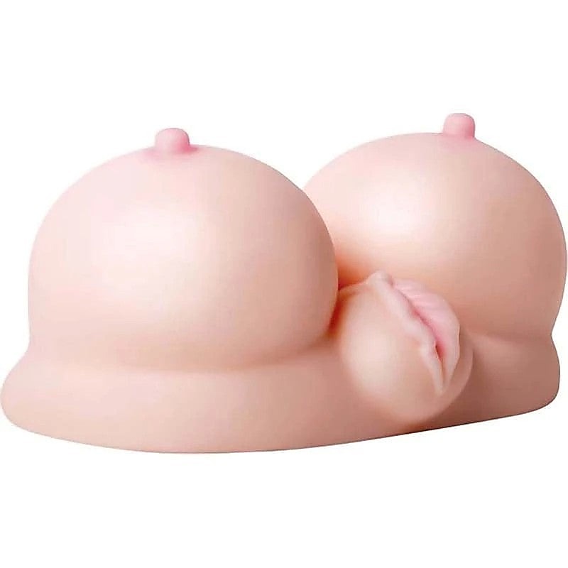 Adam & Eve Big Rack Stroker - Masturbators and Strokers