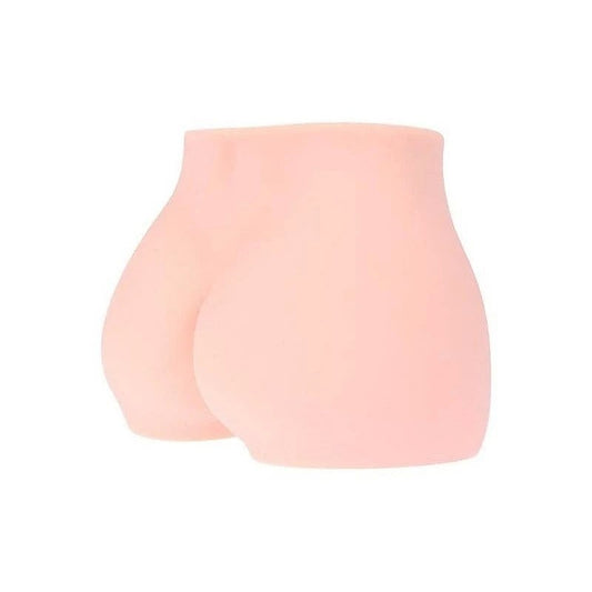 Kokos Real Hip Cherry Torso Male Masturbator - Realistic Butts And Vaginas