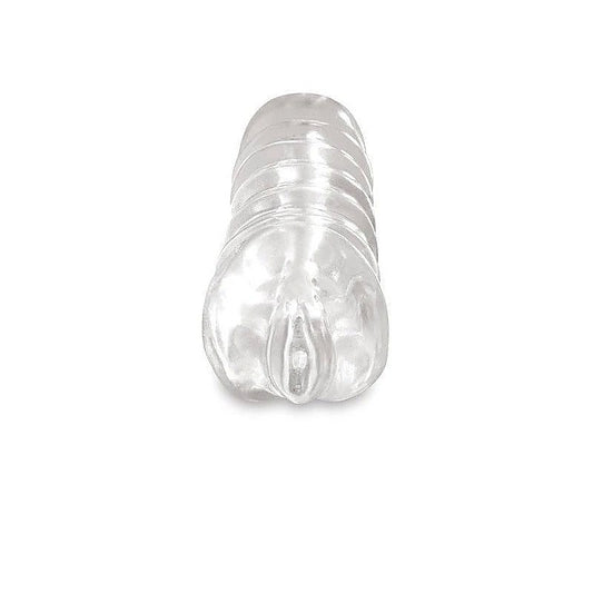 Pipedream Extreme Cum Collector Realistic Male Masturbator - Masturbators and Strokers