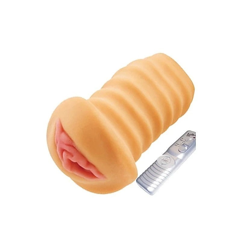 Pure Indulgence LoveClone II Vibrating Pussy - Masturbators and Strokers