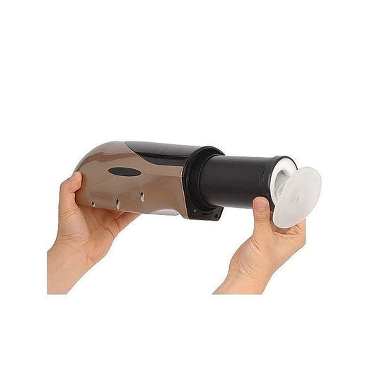 Rends R1 A10 Piston Masturbator - Masturbators and Strokers