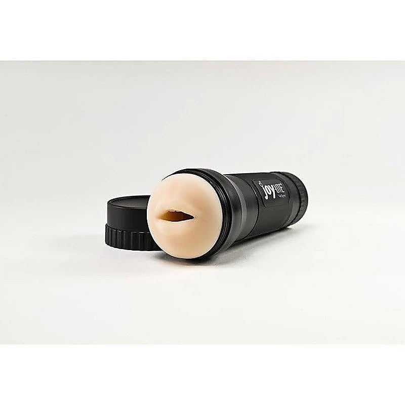 joy-LITE Oral Love Masturbators by Cybernetto - Realistic Butts And Vaginas