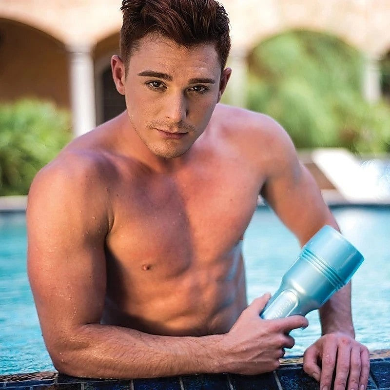 Brent Corrigan Realistic Butt Masturbator by Fleshlight - Realistic Butts And Vaginas