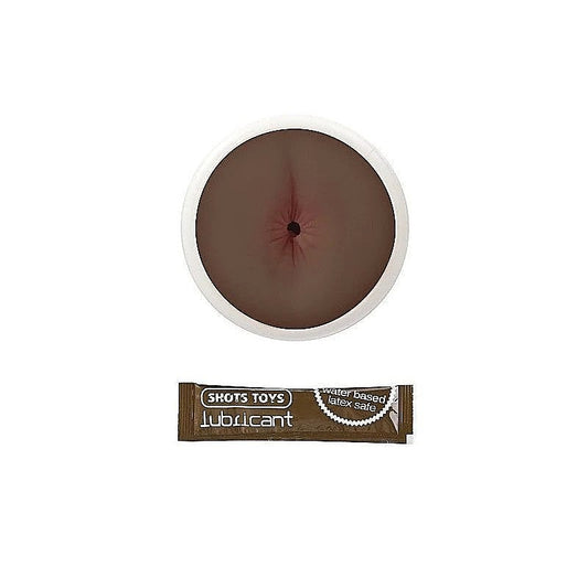 Shots Toys Dark Easy Rider Anal - Masturbators and Strokers