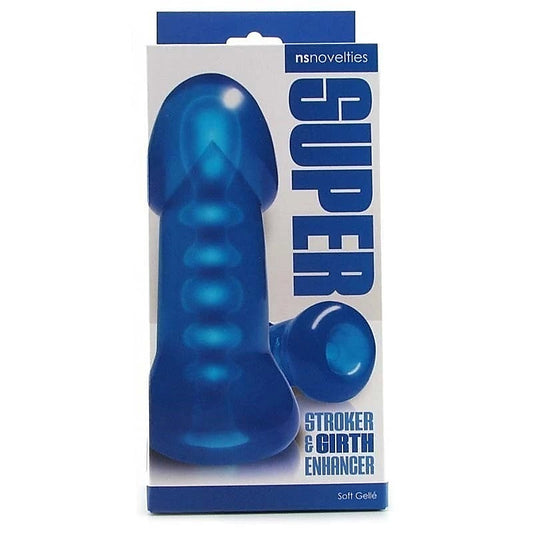 Super Stroker And Girth Enhancer
