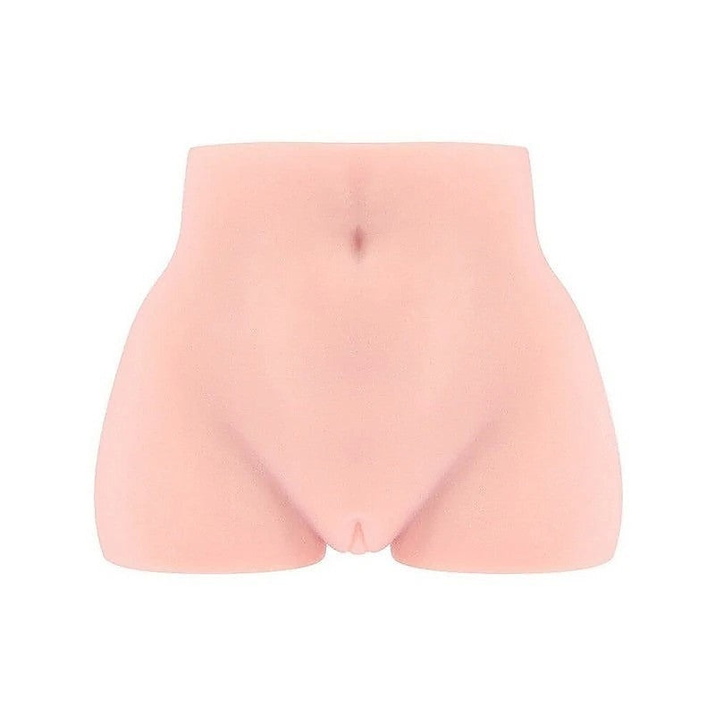 Mini Hip Cleo Realistic Vaginal Stroker by Kokos - Realistic Butts And Vaginas