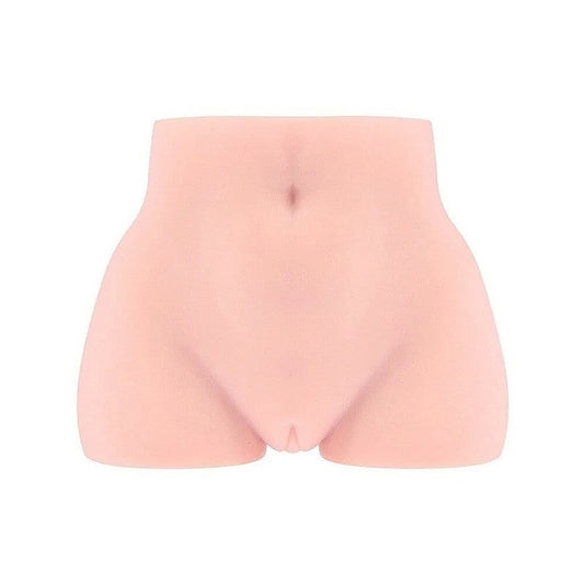 Kokos Mini Hip Cleo Realistic Vaginal Stroker - Realistic Butts And Vaginas