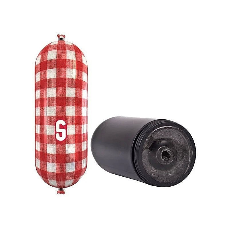 Premium Sausage Vagina Soft by Shots Toys - Masturbators and Strokers