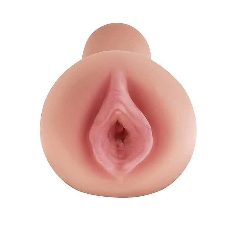 Extreme Fill My Tight Realistic Pussy Stroker - Masturbators and Strokers