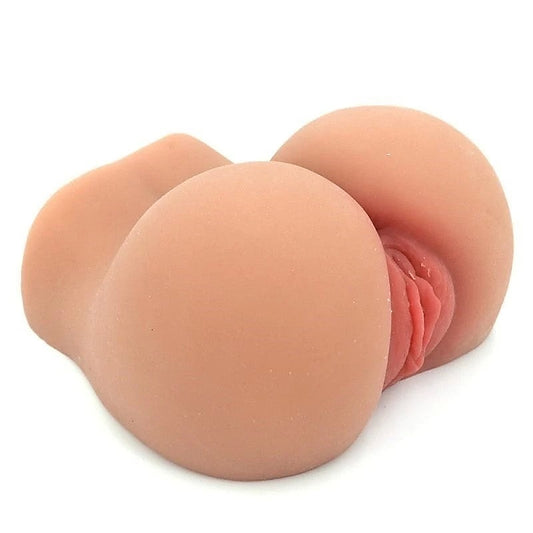 Angela Stroker With 2 Holes - Realistic Butts And Vaginas