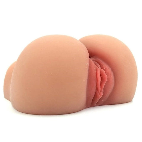 Angela Stroker With 2 Holes - Realistic Butts And Vaginas