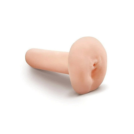 Pipedream Extreme Brown Eyed Girl Realistic Anal Stroker - Masturbators and Strokers