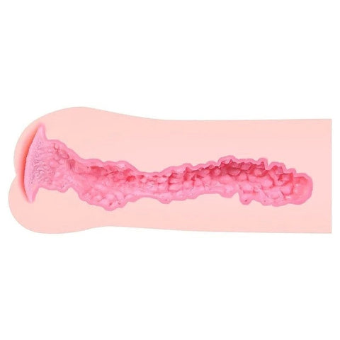Sandara Twin Layer Realistic Male Masturbator by Kokos - Masturbators and Strokers