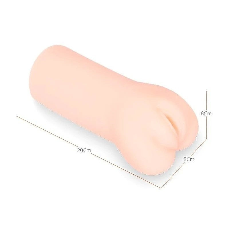 Sandara Twin Layer Realistic Male Masturbator by Kokos - Masturbators and Strokers