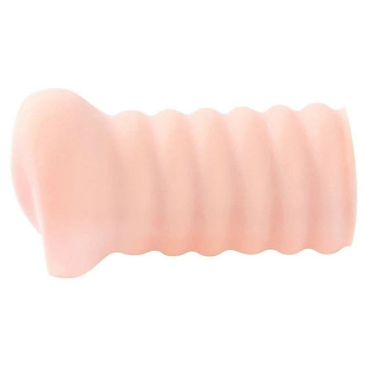 Kokos Lady Realistic Sensation Mens Masturbator - Masturbators and Strokers