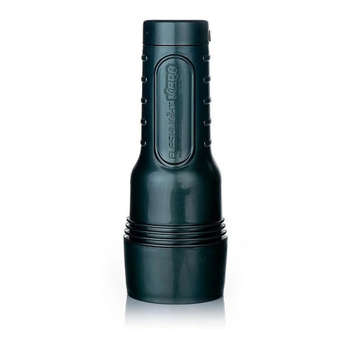 Fleshjack Vibro Pink Bottom by Fleshlight - Masturbators and Strokers