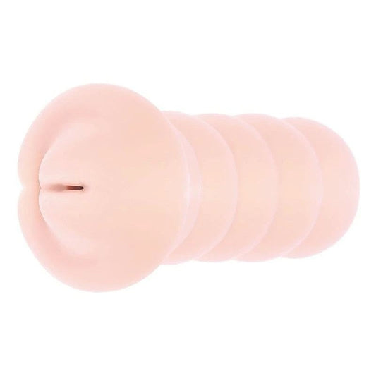 Kokos Gloria Twin Layer Realistic Male Masturbator - Masturbators and Strokers