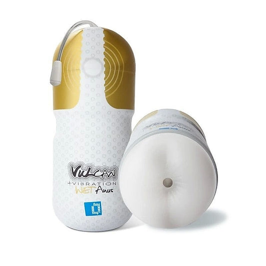 FunZone Vulcan Wet Anus - Masturbators and Strokers